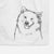 Caico the Samoyed Decorative Hand Towel