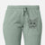 Calum the Cairn Terrier - Women's Cali Wave Joggers