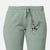 Candy the Mixed Breed - Women's Cali Wave Joggers