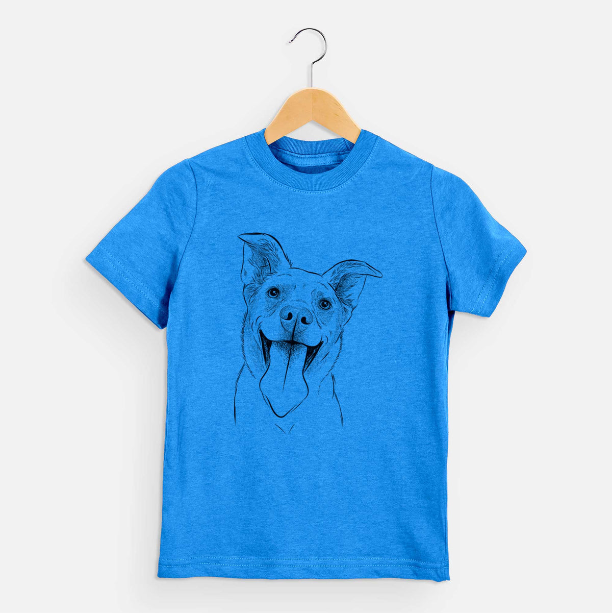 Bare Candy the Mixed Breed - Kids/Youth/Toddler Shirt