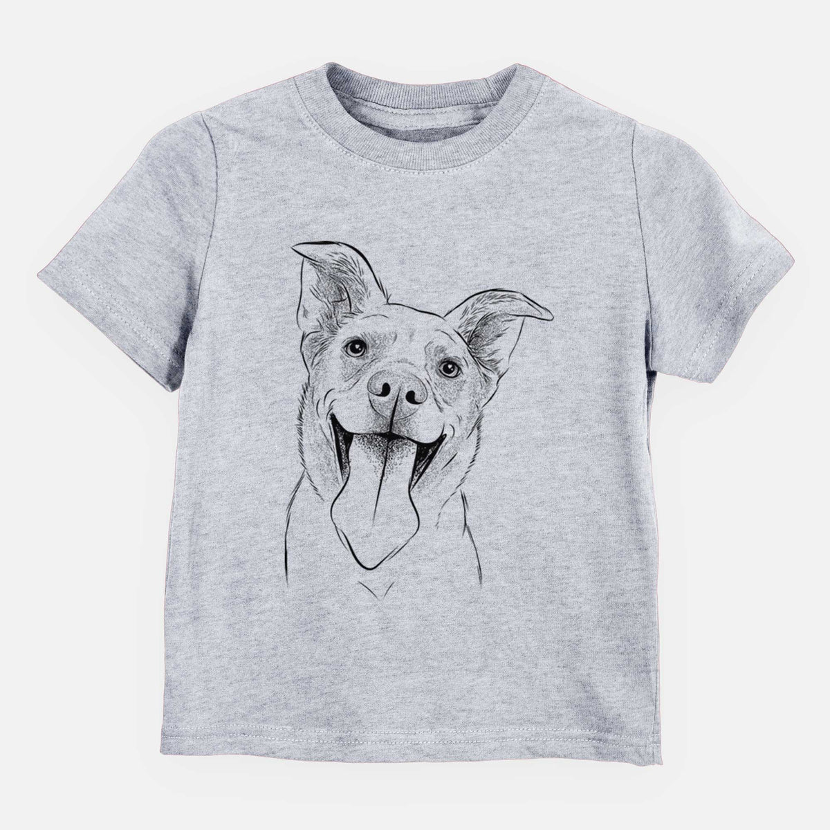 Bare Candy the Mixed Breed - Kids/Youth/Toddler Shirt