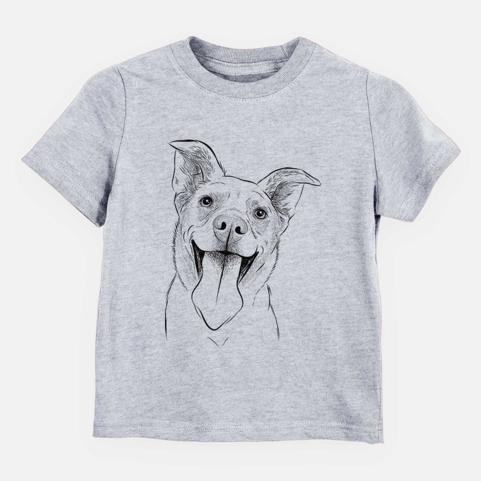 Bare Candy the Mixed Breed - Kids/Youth/Toddler Shirt