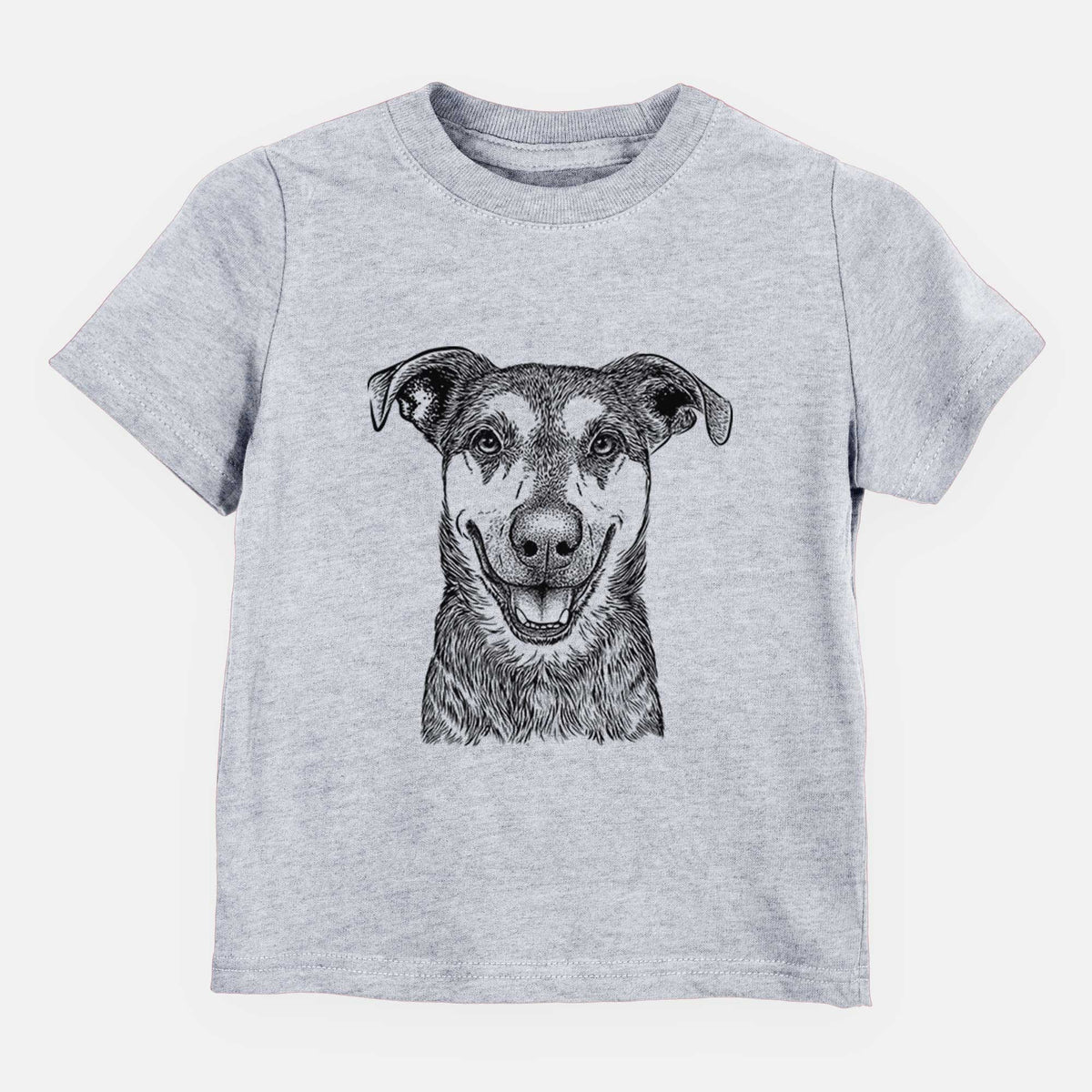 Bare Case the Mixed Breed - Kids/Youth/Toddler Shirt