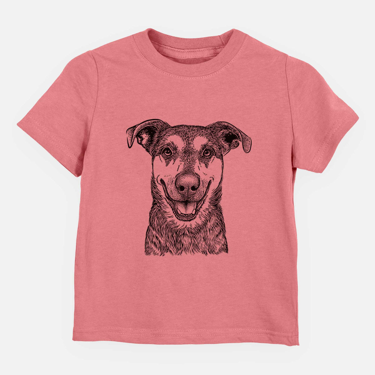 Bare Case the Mixed Breed - Kids/Youth/Toddler Shirt