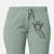 Cedrick the Giraffe - Women's Cali Wave Joggers