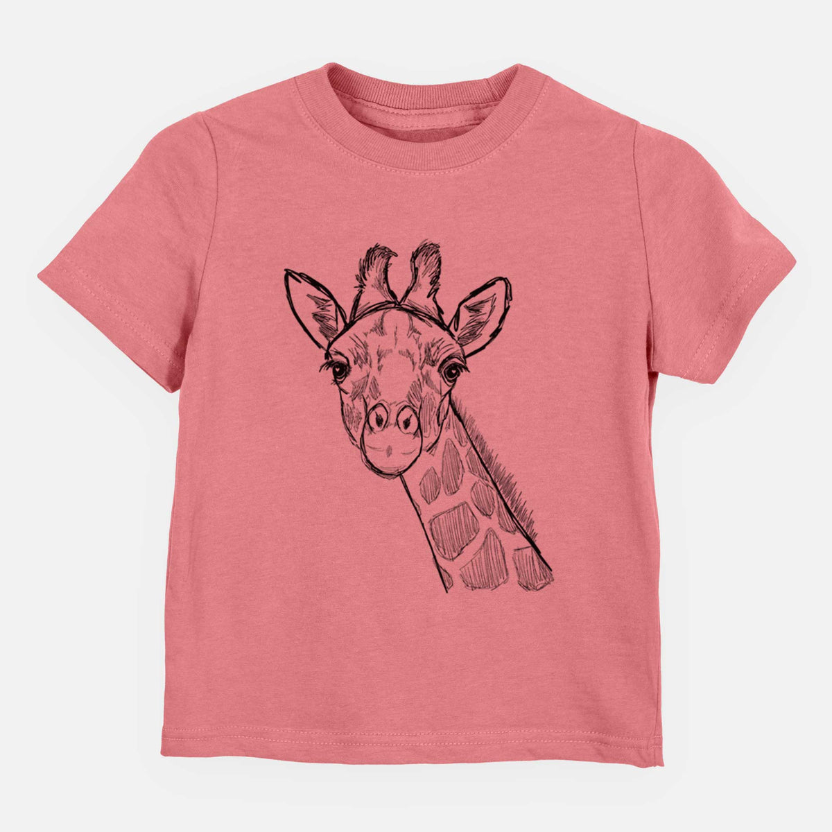 Bare Cedrick the Giraffe - Kids/Youth/Toddler Shirt