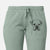 Champion Bentley the Boxer - Women's Cali Wave Joggers