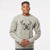 Bare Champion Bentley the Boxer - Unisex Pigment Dyed Crew Sweatshirt