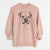 Bare Champion Bentley the Boxer - Unisex Pigment Dyed Crew Sweatshirt