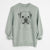 Bare Champion Bentley the Boxer - Unisex Pigment Dyed Crew Sweatshirt