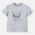 Bare Charles the Boston Terrier - Kids/Youth/Toddler Shirt