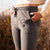 Charlie the Mixed Breed - Women's Cali Wave Joggers