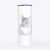 Cheddar the Chinchilla - 20oz Skinny Tumbler