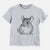 Bare Cheddar the Chinchilla - Kids/Youth/Toddler Shirt