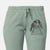 Chester the Red Tick Coonhound - Women's Cali Wave Joggers