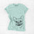 Bare Chew Chew the French Bulldog - Unisex Crewneck