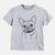 Bare Chew Chew the French Bulldog - Kids/Youth/Toddler Shirt