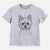 Bare Chewy the Yorkshire Terrier - Kids/Youth/Toddler Shirt