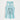 Chia the Samoyed Husky Mix - Women's Racerback Tanktop