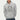 Bare Chia the Samoyed Husky Mix  - Mid-Weight Unisex Premium Blend Hoodie