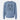 Bare Chia the Samoyed Husky Mix - Unisex Pigment Dyed Crew Sweatshirt