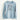Bare Chia the Samoyed Husky Mix - Unisex Loopback Terry Hoodie