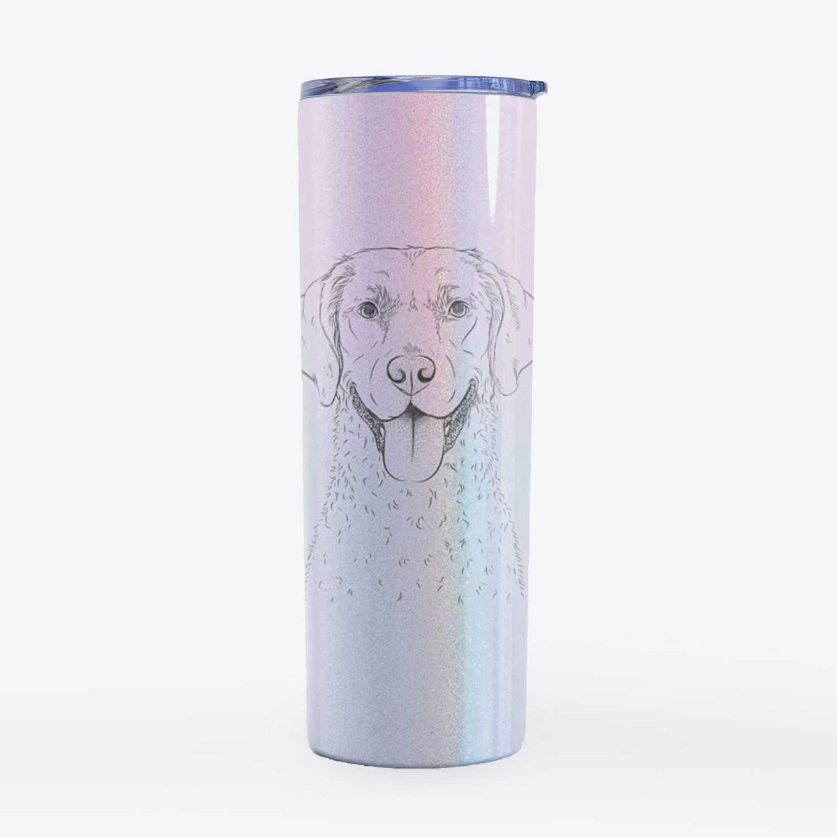 Chip the Chesapeake Bay Retriever - 20oz Skinny Tumbler