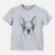 Bare Chocolate Chip the Boston Terrier - Kids/Youth/Toddler Shirt