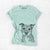 Bare Cody the Catahoula Mix - Unisex Crewneck