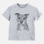 Bare Cody the Catahoula Mix - Kids/Youth/Toddler Shirt