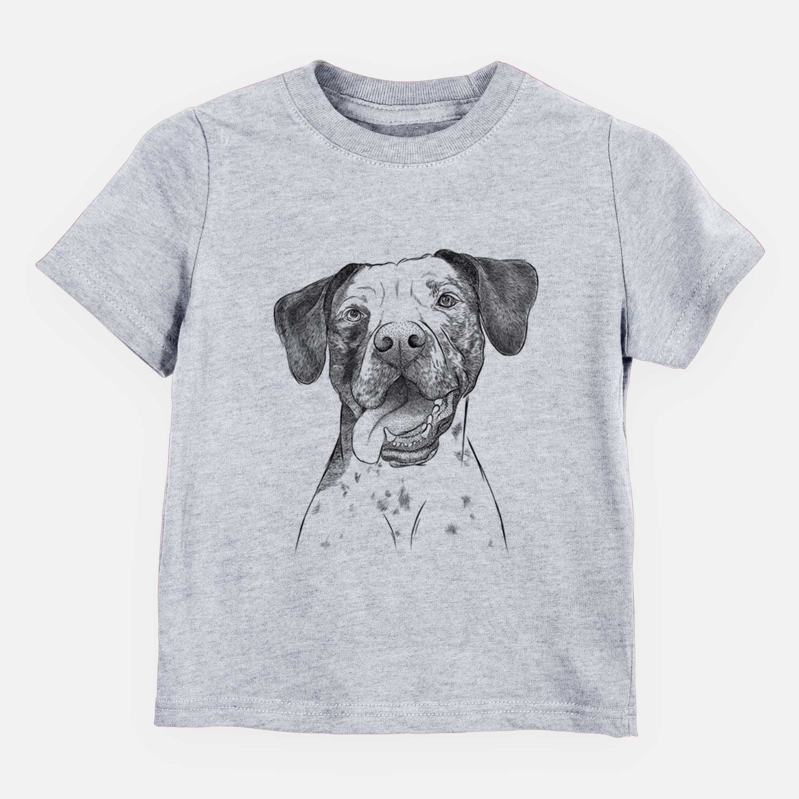 Bare Cola the Catahoula - Kids/Youth/Toddler Shirt