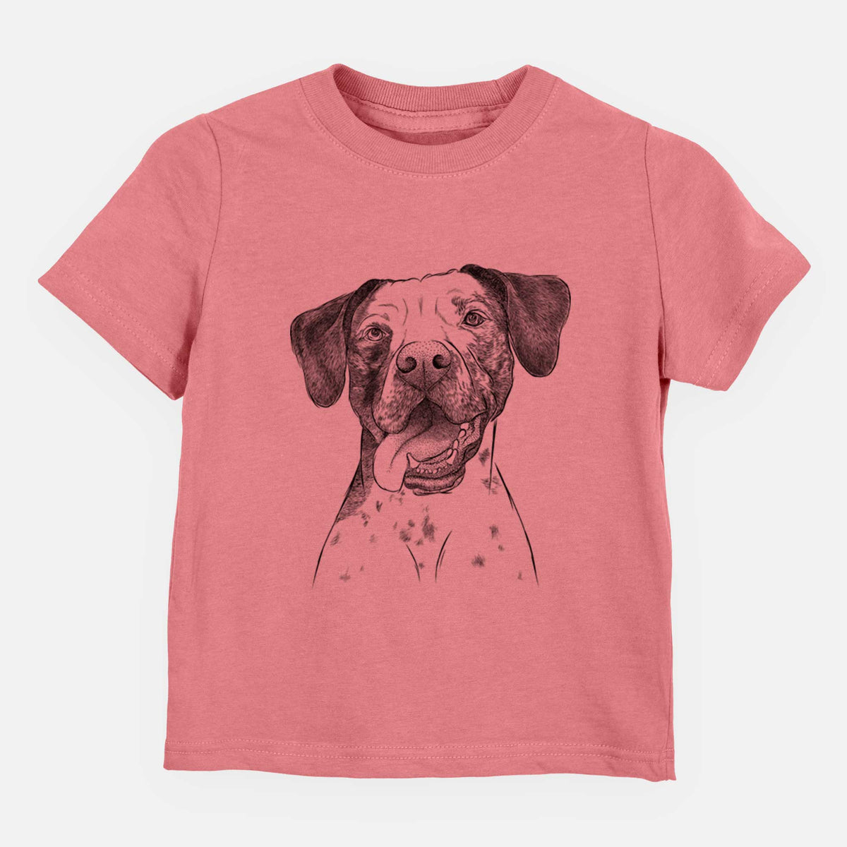 Bare Cola the Catahoula - Kids/Youth/Toddler Shirt