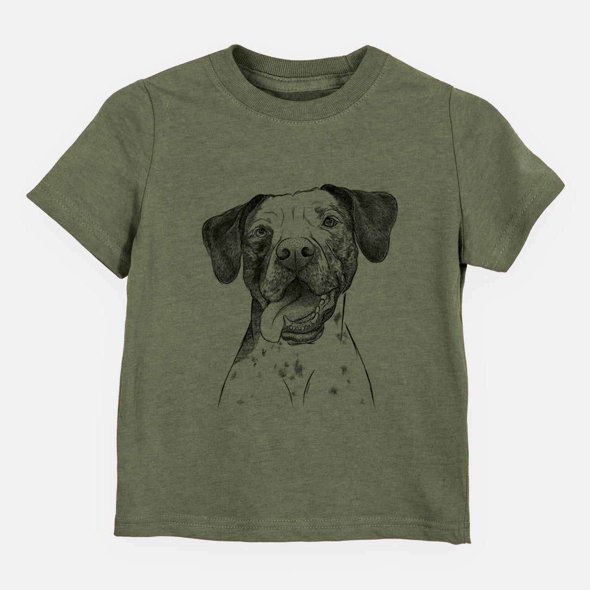 Bare Cola the Catahoula - Kids/Youth/Toddler Shirt
