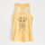 Connor the Irish Terrier - Women's Racerback Tanktop