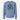Bare Cooper the Basset Hound - Unisex Pigment Dyed Crew Sweatshirt