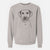 Bare Cooper Griffin the Mixed Breed - Unisex Pigment Dyed Crew Sweatshirt