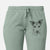 Coral the Mixed Breed - Women's Cali Wave Joggers