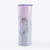 Cosmic the Unicorn - 20oz Skinny Tumbler