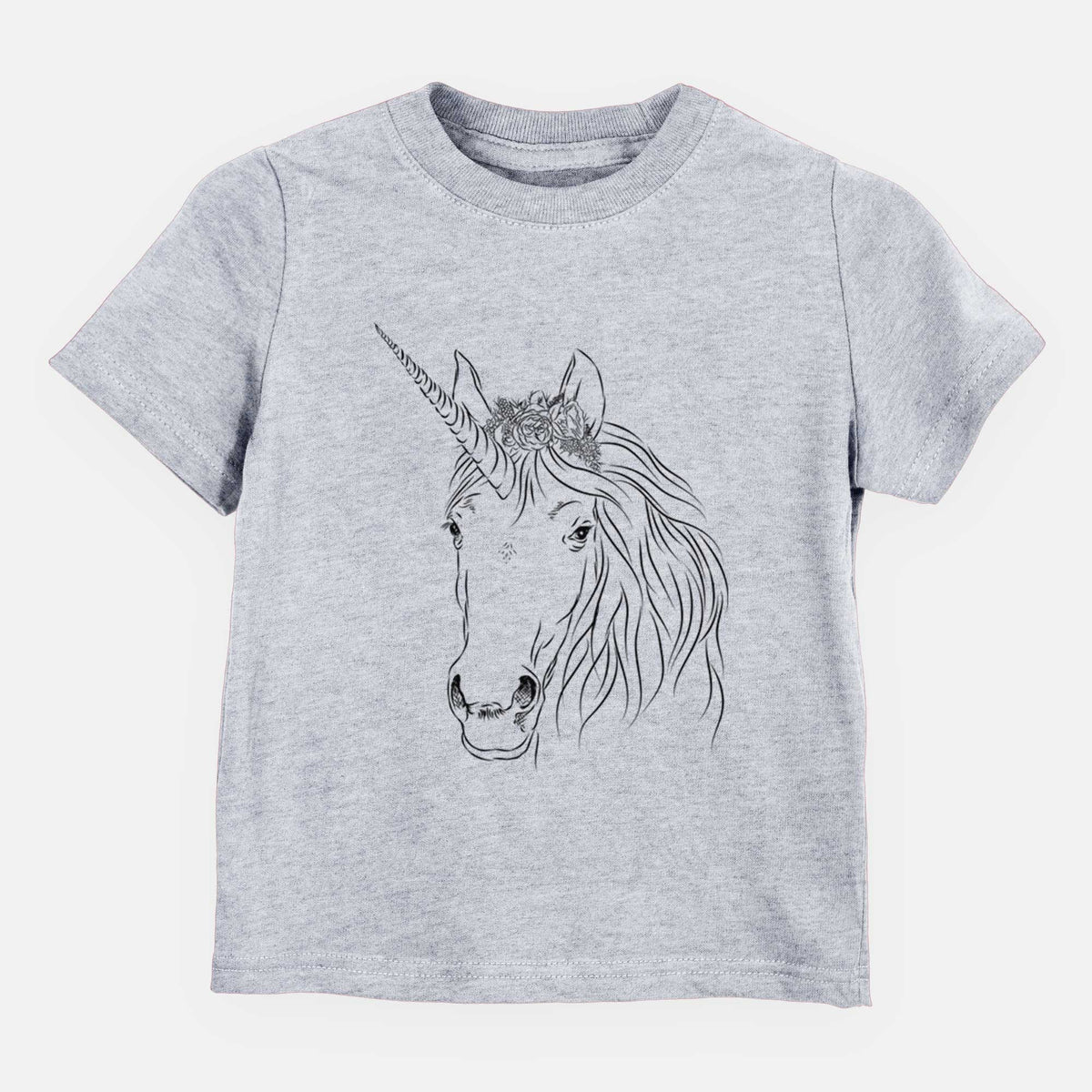 Bare Cosmic the Unicorn - Kids/Youth/Toddler Shirt