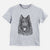 Bare Daan the Belgian Shepherd - Kids/Youth/Toddler Shirt