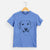 Bare Daisy the Labrador Retriever - Kids/Youth/Toddler Shirt