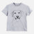 Bare Daisy the Labrador Retriever - Kids/Youth/Toddler Shirt