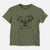 Bare Dazy the English Bulldog - Kids/Youth/Toddler Shirt