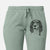 Delilah the English Springer Spaniel - Women's Cali Wave Joggers