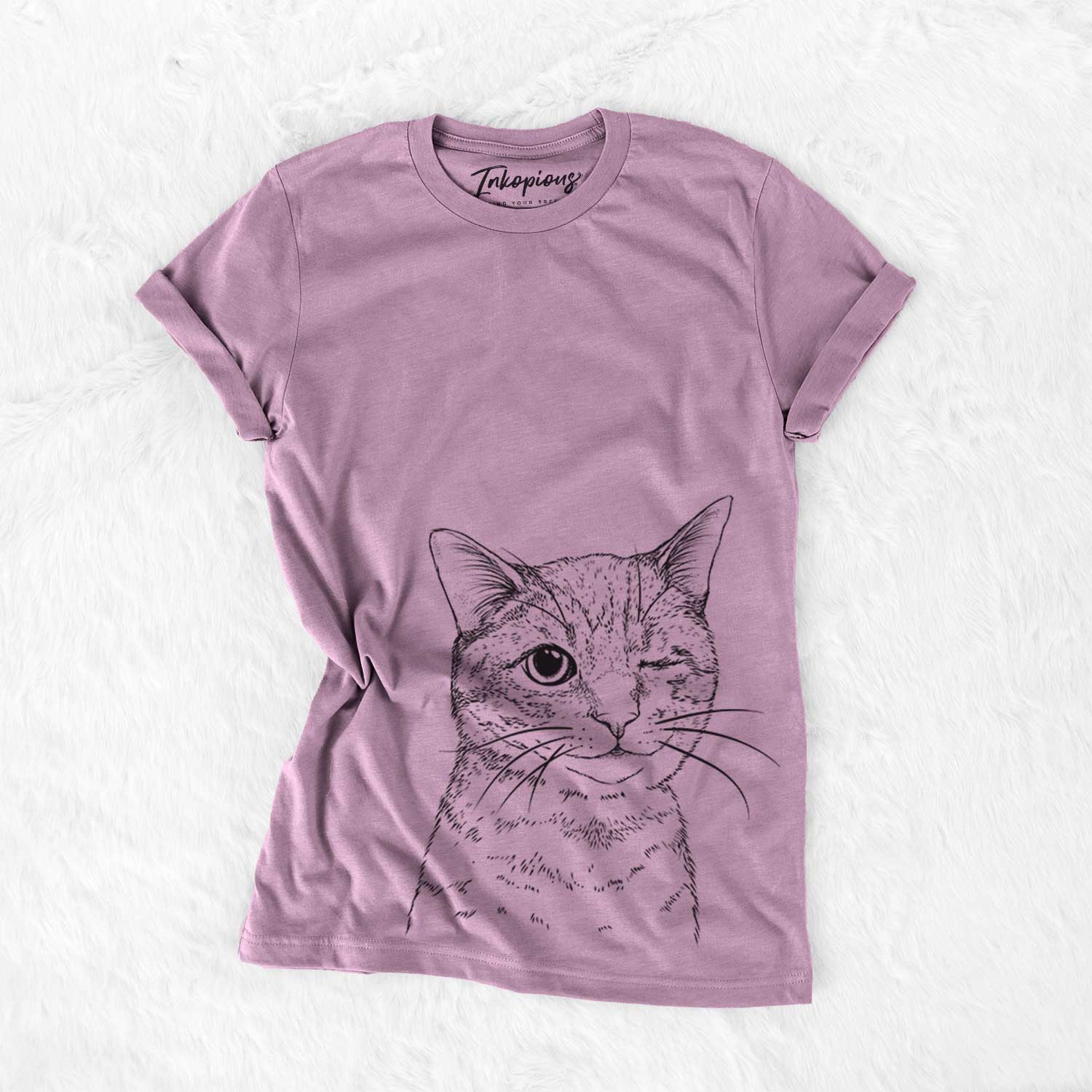 Dexter the Pitbull - Bella Canvas Unisex Crewneck