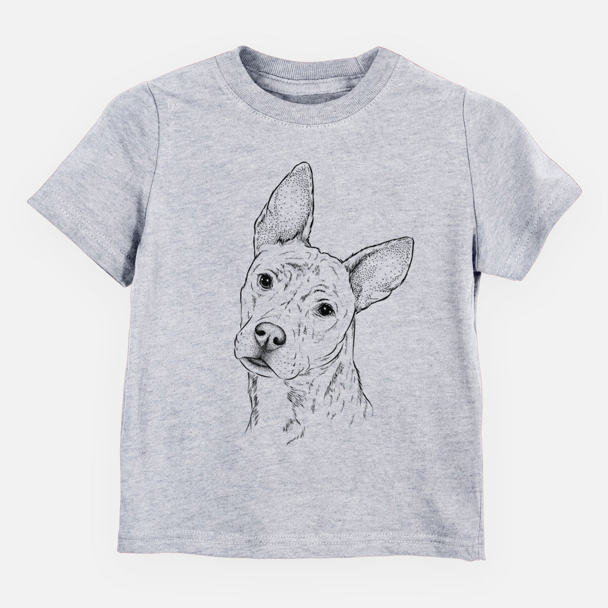 Bare Diesel the Mixed Breed - Kids/Youth/Toddler Shirt