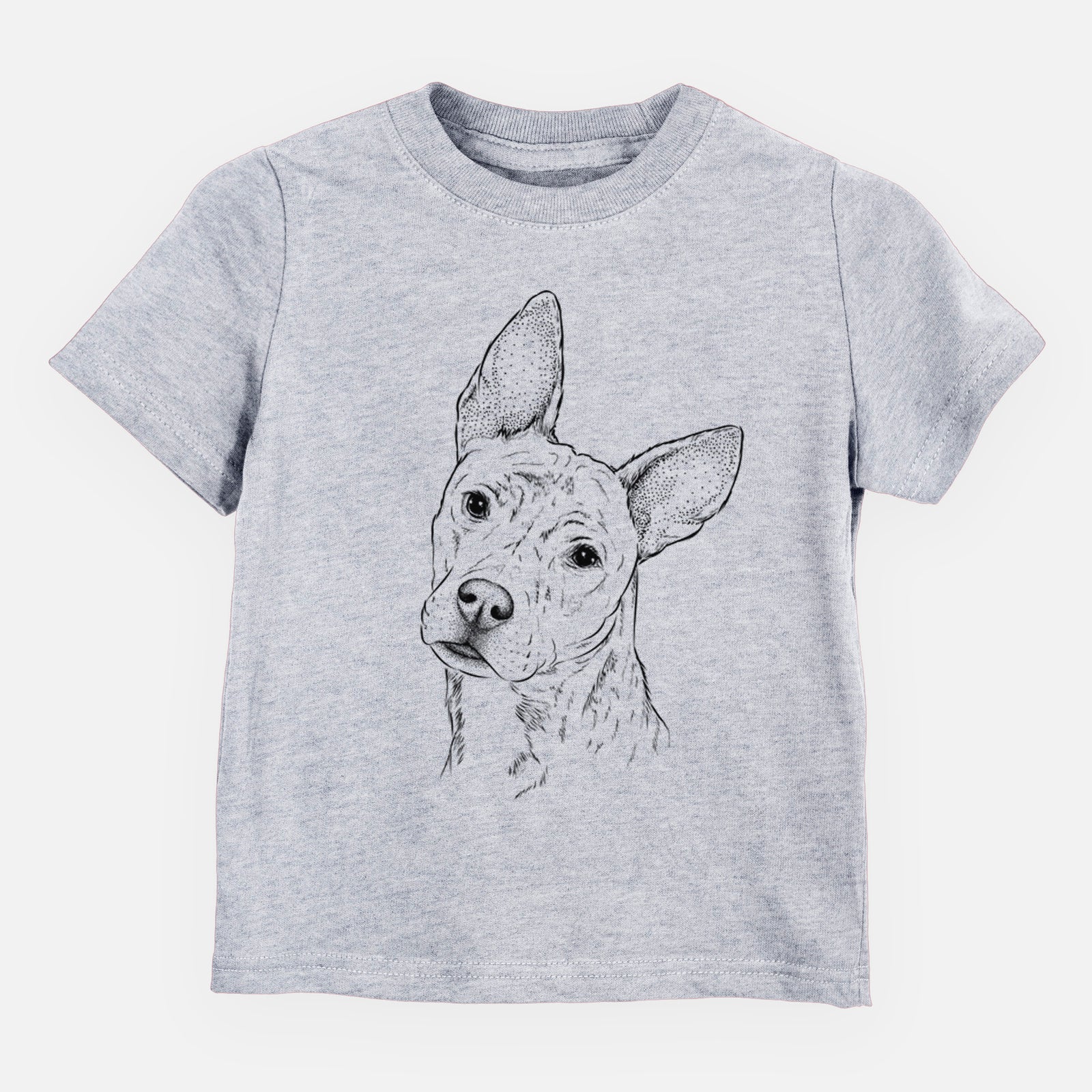 Bare Diesel the Mixed Breed - Kids/Youth/Toddler Shirt