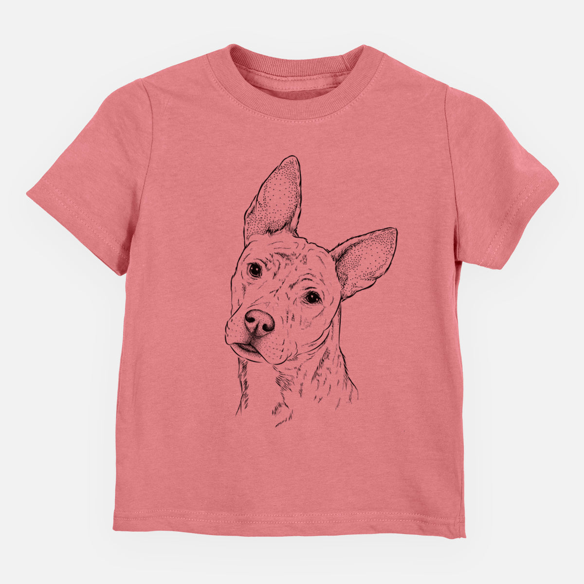 Bare Diesel the Mixed Breed - Kids/Youth/Toddler Shirt