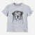 Bare Dilly the Saint Bernard - Kids/Youth/Toddler Shirt