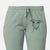 Diva the Greyhound - Women's Cali Wave Joggers